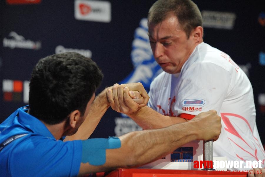 World Armwrestling Championship 2013 - day 3 - photo: Mirek # Aрмспорт # Armsport # Armpower.net