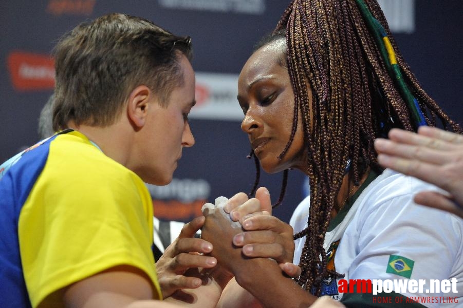 World Armwrestling Championship 2013 - day 3 - photo: Mirek # Siłowanie na ręce # Armwrestling # Armpower.net