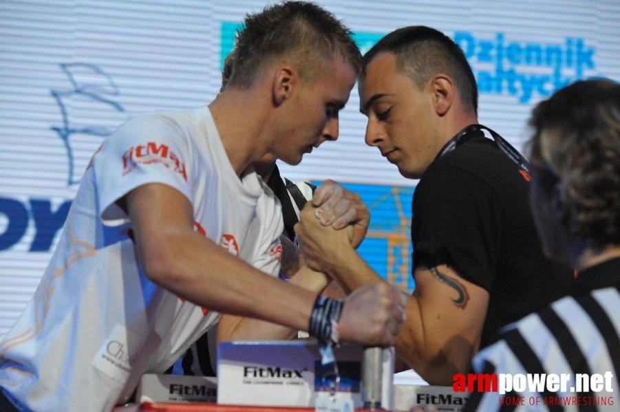 World Armwrestling Championship 2013 - day 3 - photo: Mirek # Siłowanie na ręce # Armwrestling # Armpower.net