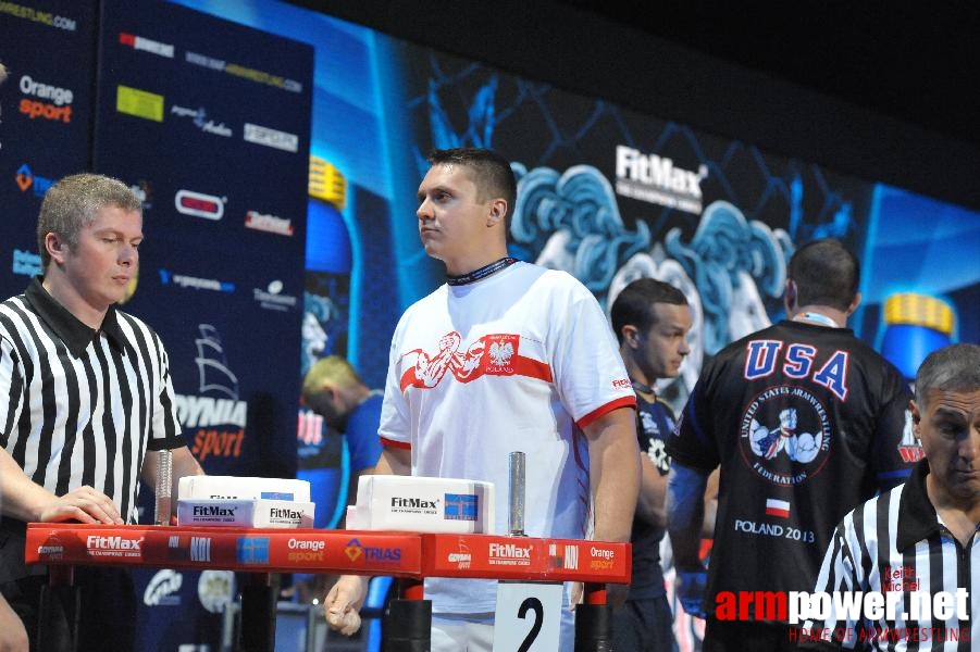 World Armwrestling Championship 2013 - day 3 - photo: Mirek # Aрмспорт # Armsport # Armpower.net