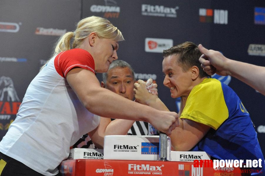 World Armwrestling Championship 2013 - day 3 - photo: Mirek # Armwrestling # Armpower.net