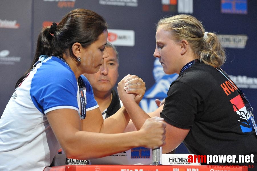 World Armwrestling Championship 2013 - day 3 - photo: Mirek # Siłowanie na ręce # Armwrestling # Armpower.net