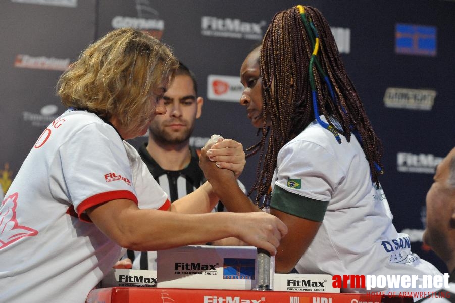 World Armwrestling Championship 2013 - day 3 - photo: Mirek # Siłowanie na ręce # Armwrestling # Armpower.net