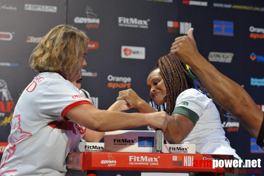 World Armwrestling Championship 2013 - day 3 - photo: Mirek # Armwrestling # Armpower.net