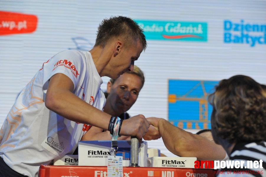 World Armwrestling Championship 2013 - day 3 - photo: Mirek # Siłowanie na ręce # Armwrestling # Armpower.net