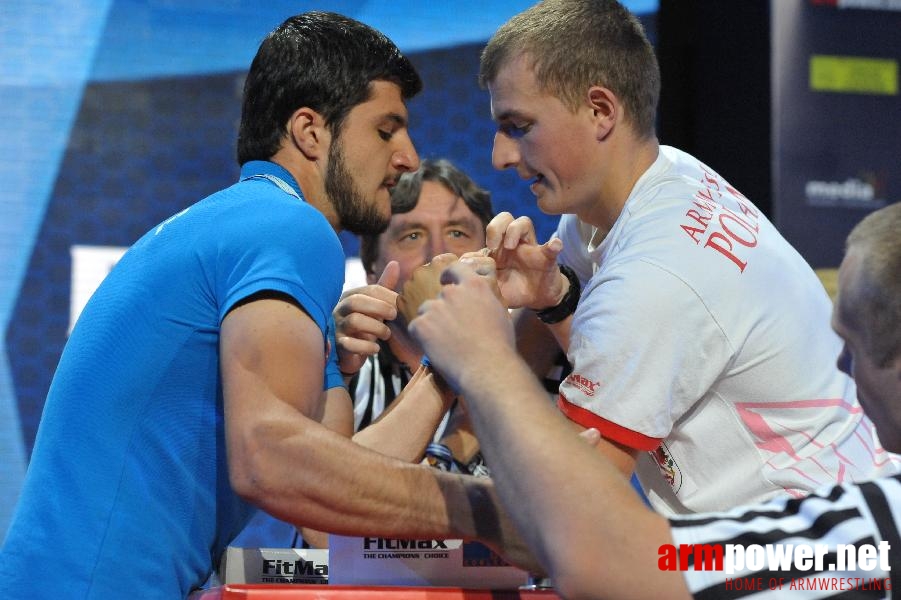 World Armwrestling Championship 2013 - day 3 - photo: Mirek # Aрмспорт # Armsport # Armpower.net