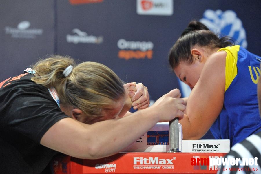 World Armwrestling Championship 2013 - day 3 - photo: Mirek # Siłowanie na ręce # Armwrestling # Armpower.net