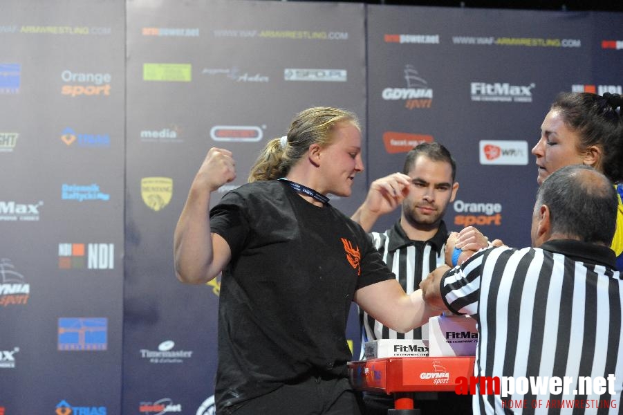 World Armwrestling Championship 2013 - day 3 - photo: Mirek # Armwrestling # Armpower.net