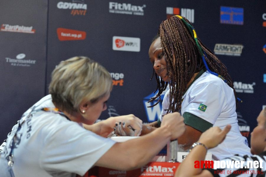 World Armwrestling Championship 2013 - day 3 - photo: Mirek # Armwrestling # Armpower.net