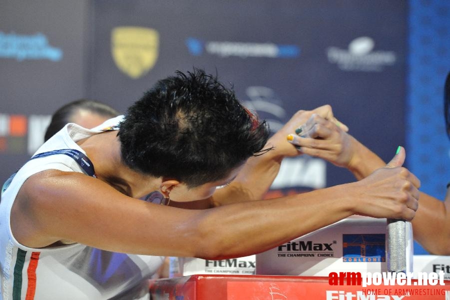 World Armwrestling Championship 2013 - day 3 - photo: Mirek # Armwrestling # Armpower.net