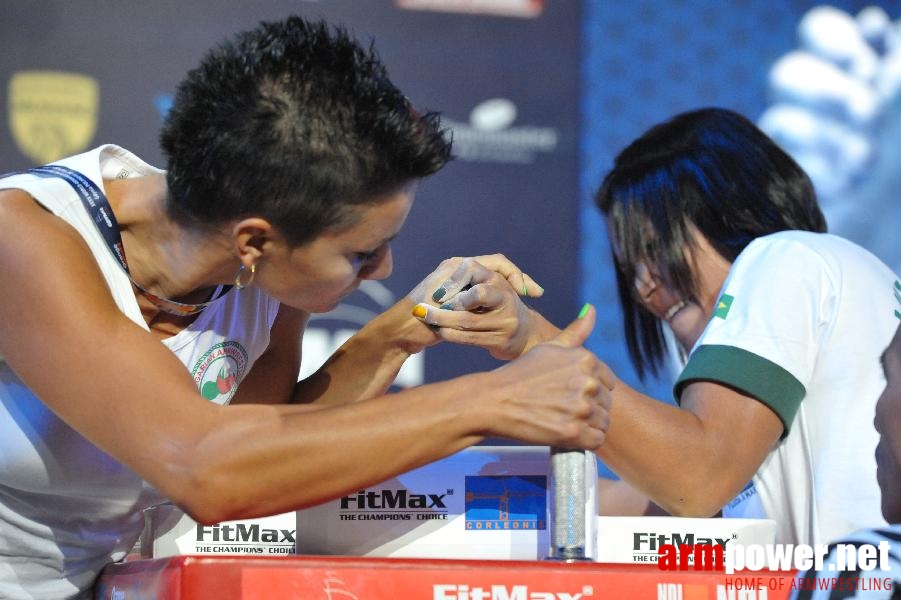 World Armwrestling Championship 2013 - day 3 - photo: Mirek # Armwrestling # Armpower.net