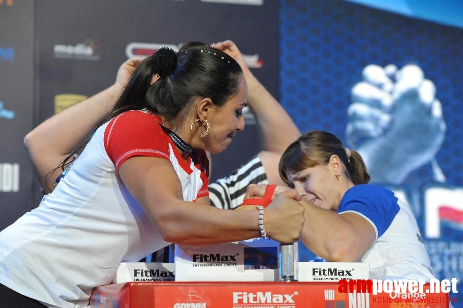 World Armwrestling Championship 2013 - day 3 - photo: Mirek # Siłowanie na ręce # Armwrestling # Armpower.net