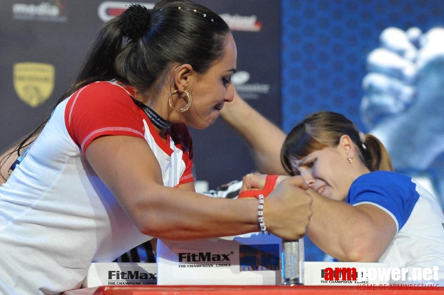 World Armwrestling Championship 2013 - day 3 - photo: Mirek # Siłowanie na ręce # Armwrestling # Armpower.net