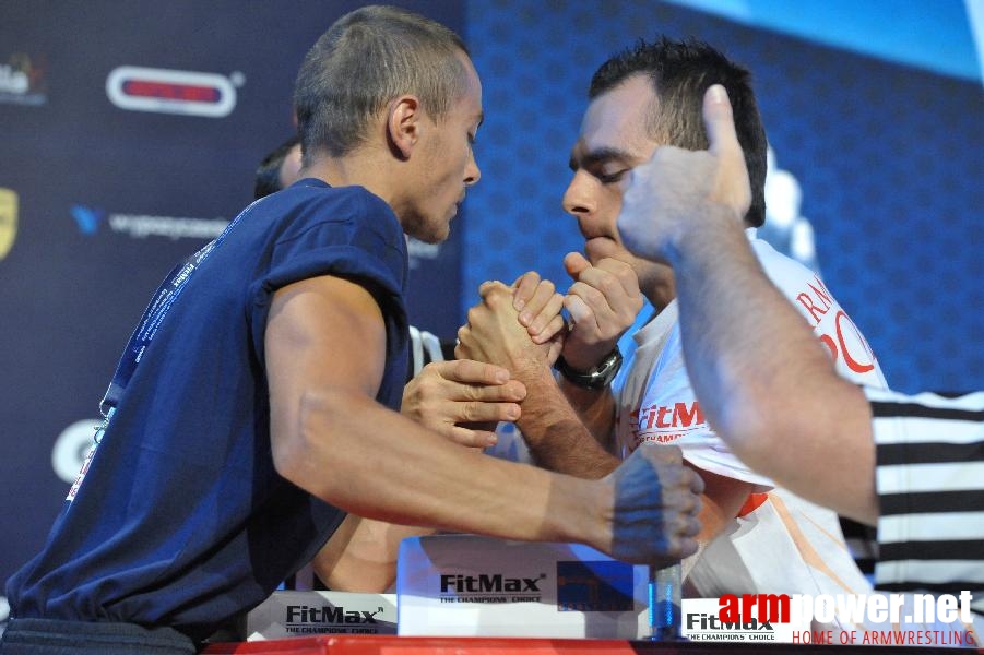 World Armwrestling Championship 2013 - day 3 - photo: Mirek # Aрмспорт # Armsport # Armpower.net