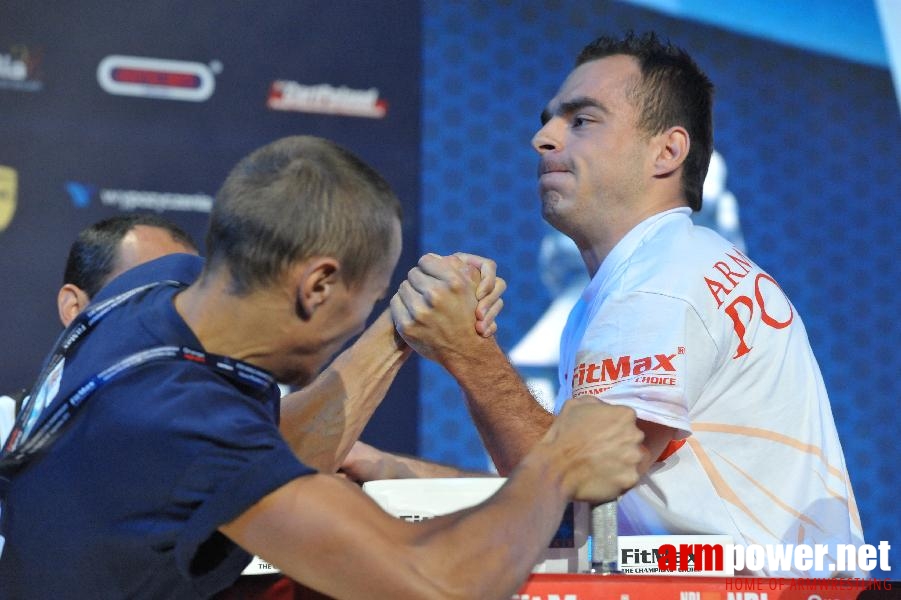 World Armwrestling Championship 2013 - day 3 - photo: Mirek # Aрмспорт # Armsport # Armpower.net