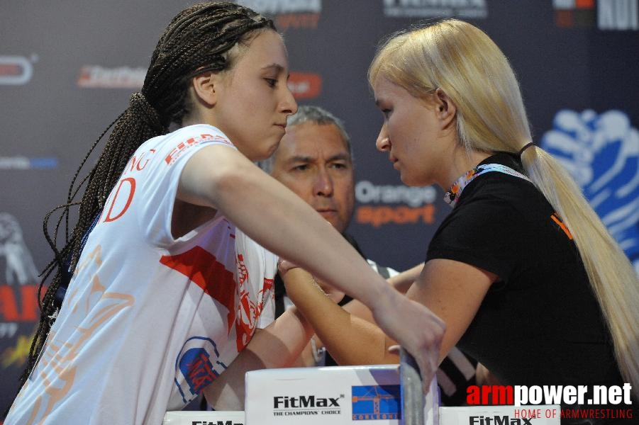 World Armwrestling Championship 2013 - day 3 - photo: Mirek # Armwrestling # Armpower.net