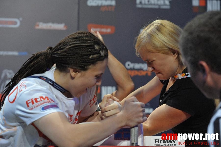 World Armwrestling Championship 2013 - day 3 - photo: Mirek # Siłowanie na ręce # Armwrestling # Armpower.net