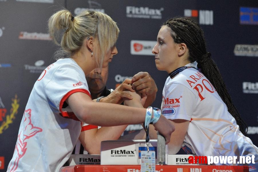 World Armwrestling Championship 2013 - day 3 - photo: Mirek # Siłowanie na ręce # Armwrestling # Armpower.net