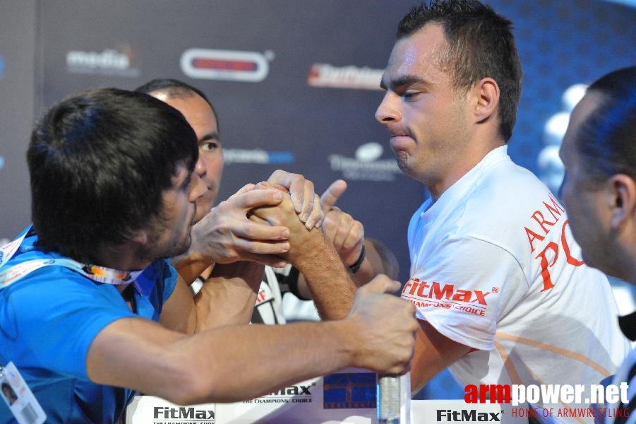 World Armwrestling Championship 2013 - day 3 - photo: Mirek # Armwrestling # Armpower.net