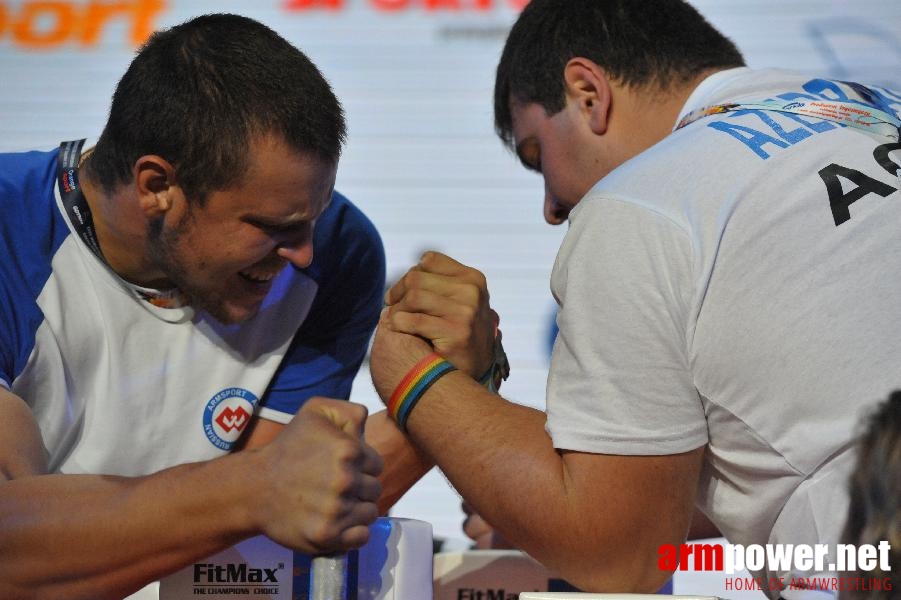 World Armwrestling Championship 2013 - day 3 - photo: Mirek # Armwrestling # Armpower.net