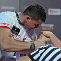 World Armwrestling Championship 2013 - day 3 - photo: Mirek # Armwrestling # Armpower.net