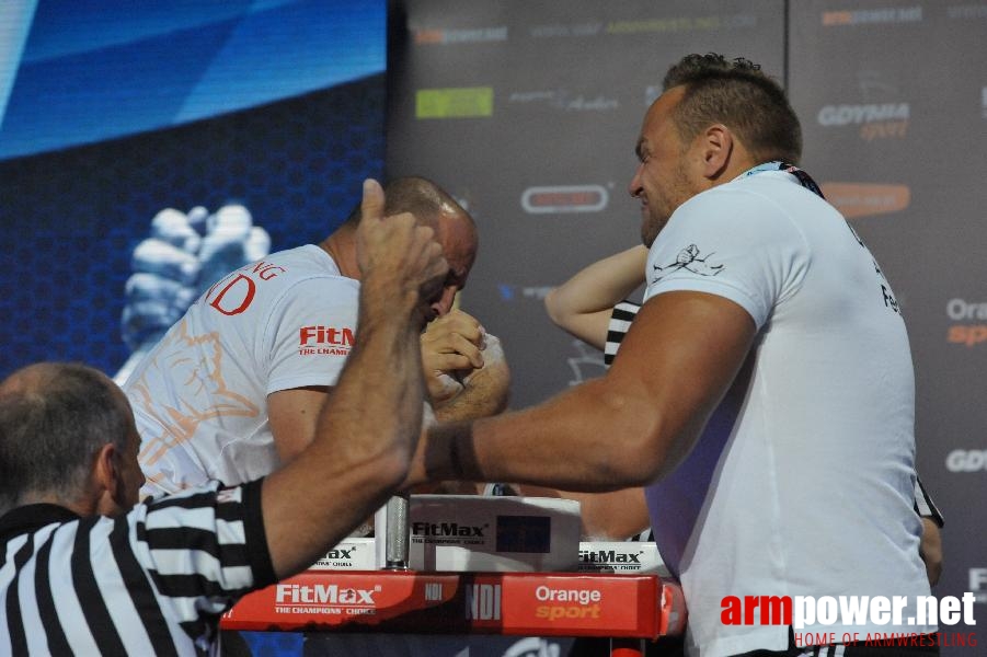 World Armwrestling Championship 2013 - day 4 - photo: Mirek # Siłowanie na ręce # Armwrestling # Armpower.net