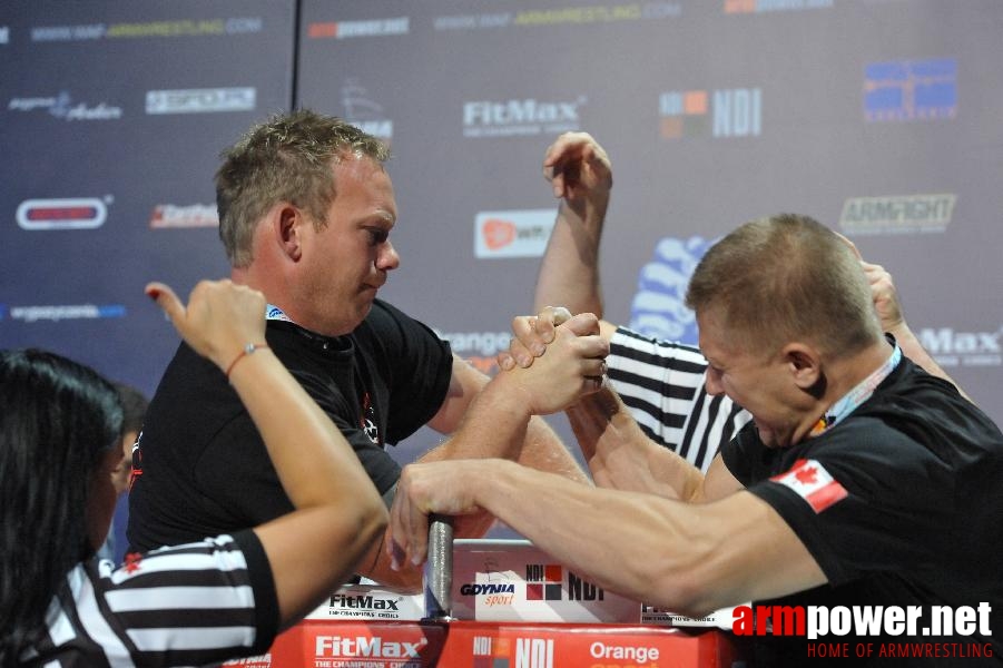 World Armwrestling Championship 2013 - day 4 - photo: Mirek # Armwrestling # Armpower.net