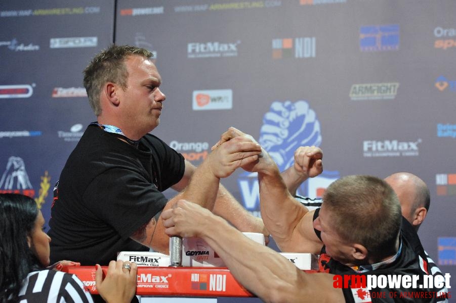 World Armwrestling Championship 2013 - day 4 - photo: Mirek # Siłowanie na ręce # Armwrestling # Armpower.net