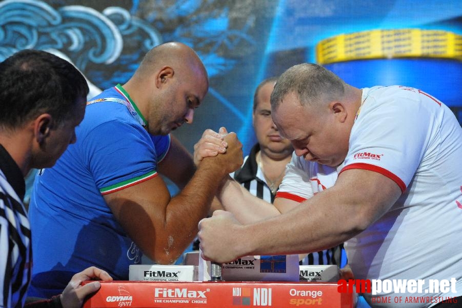 World Armwrestling Championship 2013 - day 4 - photo: Mirek # Armwrestling # Armpower.net