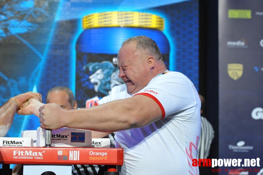 World Armwrestling Championship 2013 - day 4 - photo: Mirek # Siłowanie na ręce # Armwrestling # Armpower.net