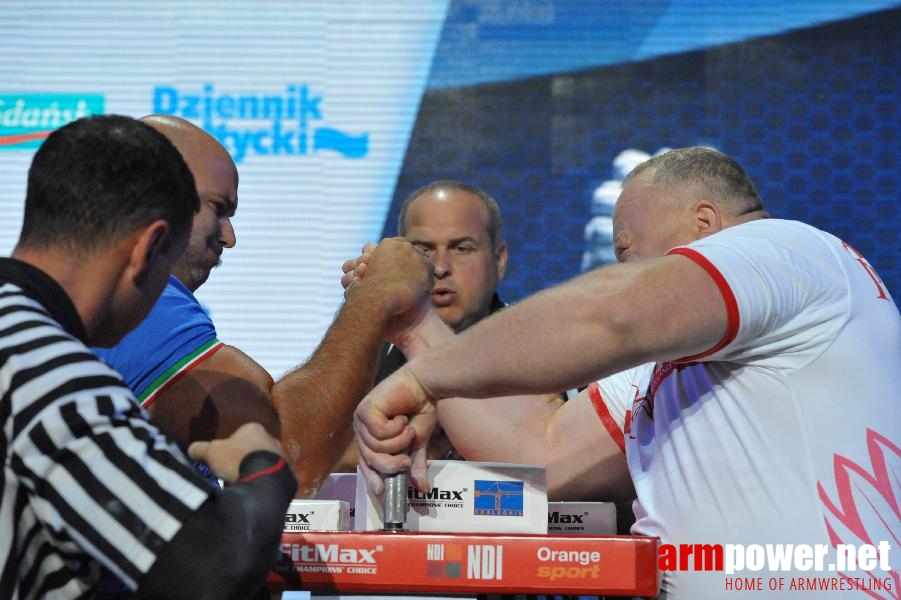 World Armwrestling Championship 2013 - day 4 - photo: Mirek # Aрмспорт # Armsport # Armpower.net