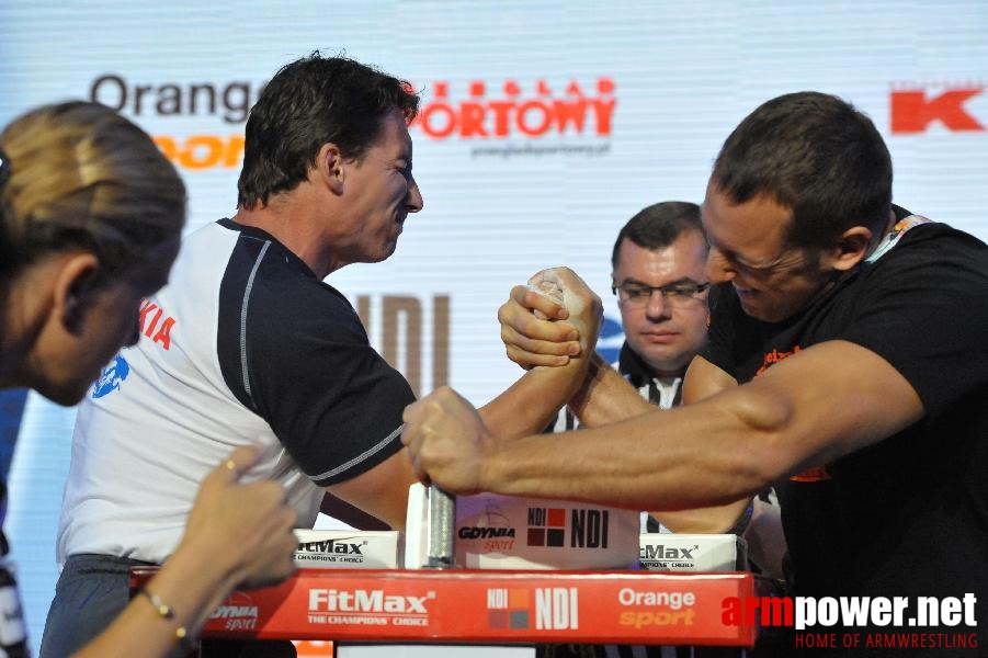 World Armwrestling Championship 2013 - day 4 - photo: Mirek # Siłowanie na ręce # Armwrestling # Armpower.net