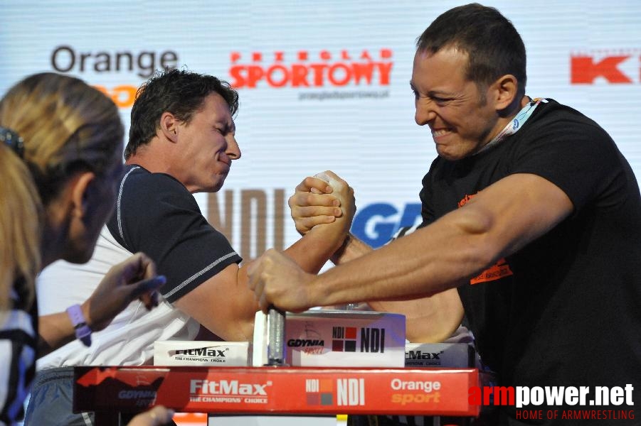 World Armwrestling Championship 2013 - day 4 - photo: Mirek # Siłowanie na ręce # Armwrestling # Armpower.net