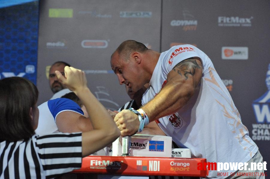 World Armwrestling Championship 2013 - day 4 - photo: Mirek # Armwrestling # Armpower.net