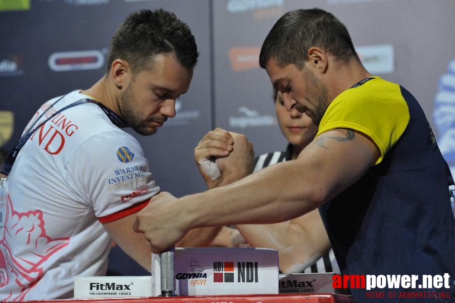 World Armwrestling Championship 2013 - day 4 - photo: Mirek # Siłowanie na ręce # Armwrestling # Armpower.net