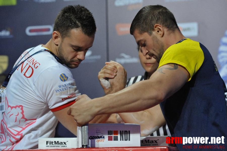 World Armwrestling Championship 2013 - day 4 - photo: Mirek # Siłowanie na ręce # Armwrestling # Armpower.net