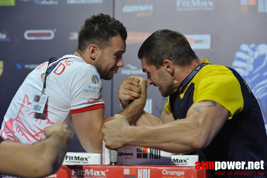 World Armwrestling Championship 2013 - day 4 - photo: Mirek # Siłowanie na ręce # Armwrestling # Armpower.net