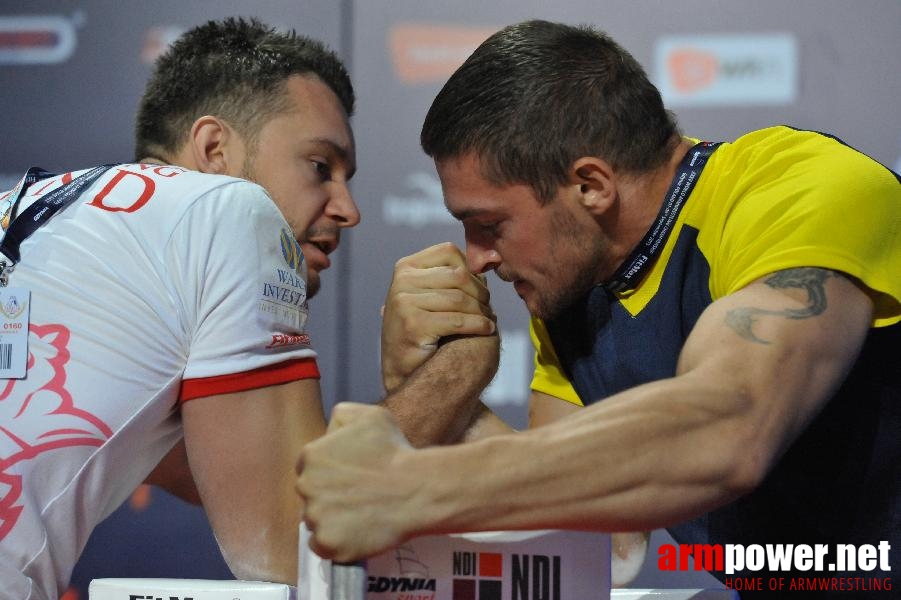 World Armwrestling Championship 2013 - day 4 - photo: Mirek # Armwrestling # Armpower.net