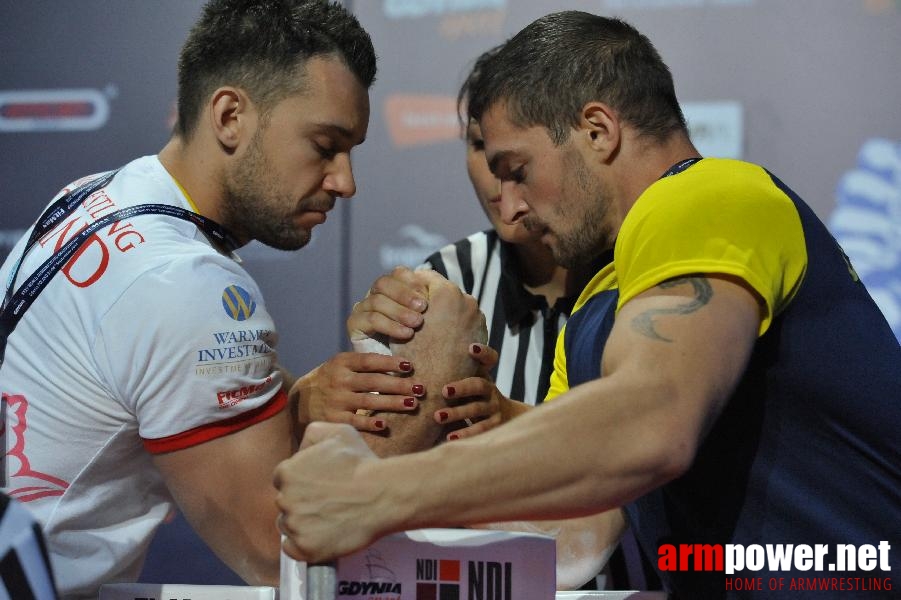 World Armwrestling Championship 2013 - day 4 - photo: Mirek # Siłowanie na ręce # Armwrestling # Armpower.net