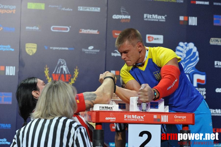 World Armwrestling Championship 2013 - day 4 - photo: Mirek # Siłowanie na ręce # Armwrestling # Armpower.net