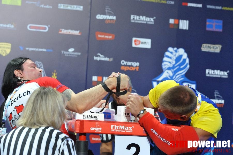 World Armwrestling Championship 2013 - day 4 - photo: Mirek # Armwrestling # Armpower.net