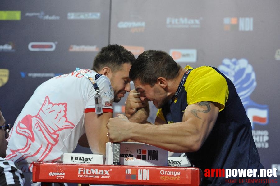 World Armwrestling Championship 2013 - day 4 - photo: Mirek # Aрмспорт # Armsport # Armpower.net