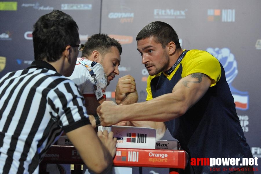 World Armwrestling Championship 2013 - day 4 - photo: Mirek # Armwrestling # Armpower.net