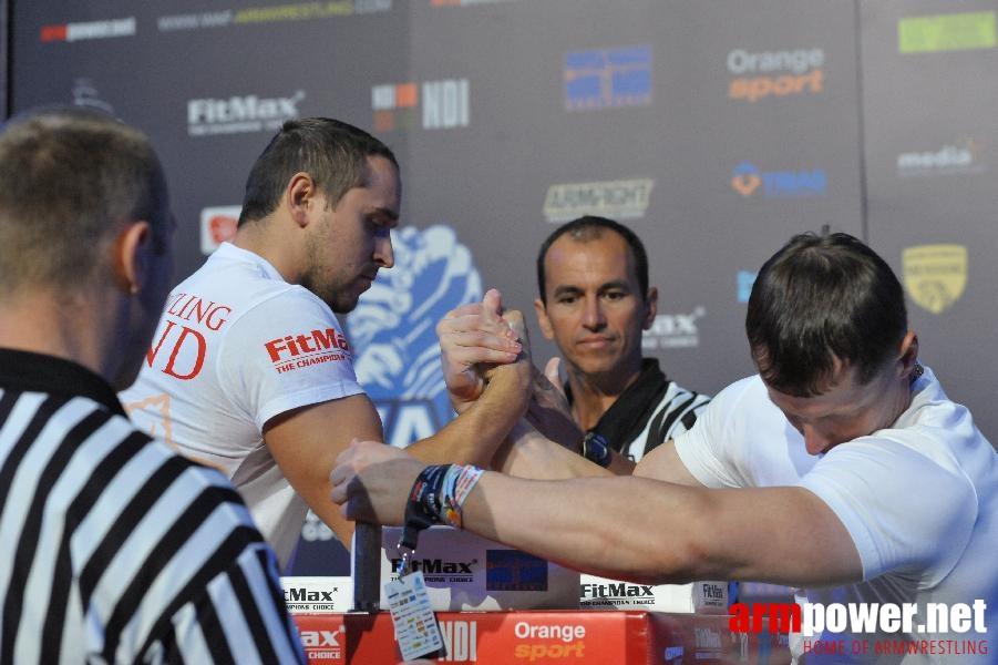 World Armwrestling Championship 2013 - day 4 - photo: Mirek # Aрмспорт # Armsport # Armpower.net