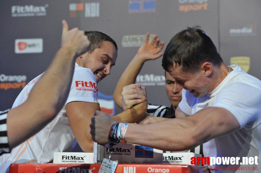 World Armwrestling Championship 2013 - day 4 - photo: Mirek # Armwrestling # Armpower.net