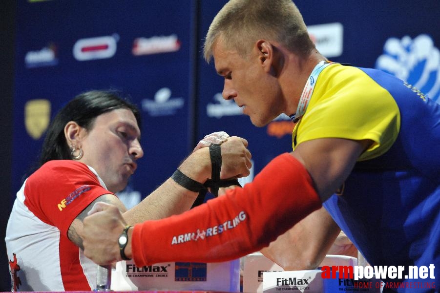 World Armwrestling Championship 2013 - day 4 - photo: Mirek # Aрмспорт # Armsport # Armpower.net