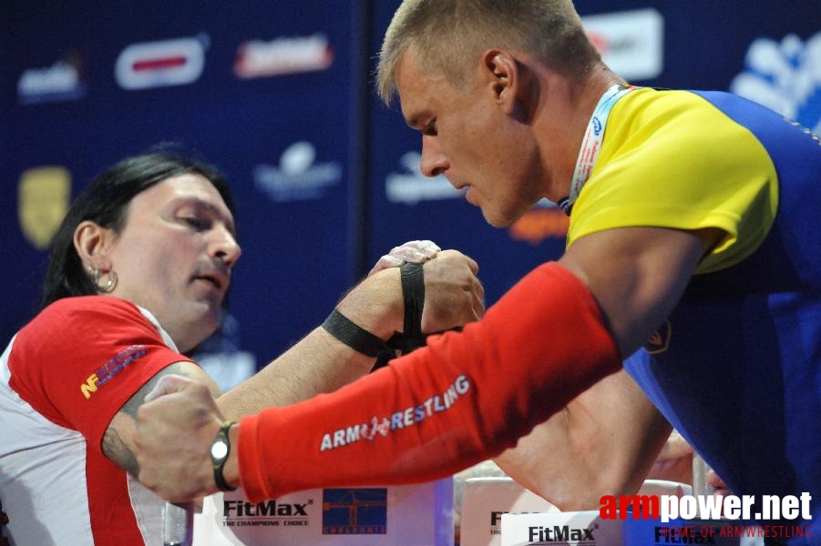 World Armwrestling Championship 2013 - day 4 - photo: Mirek # Aрмспорт # Armsport # Armpower.net