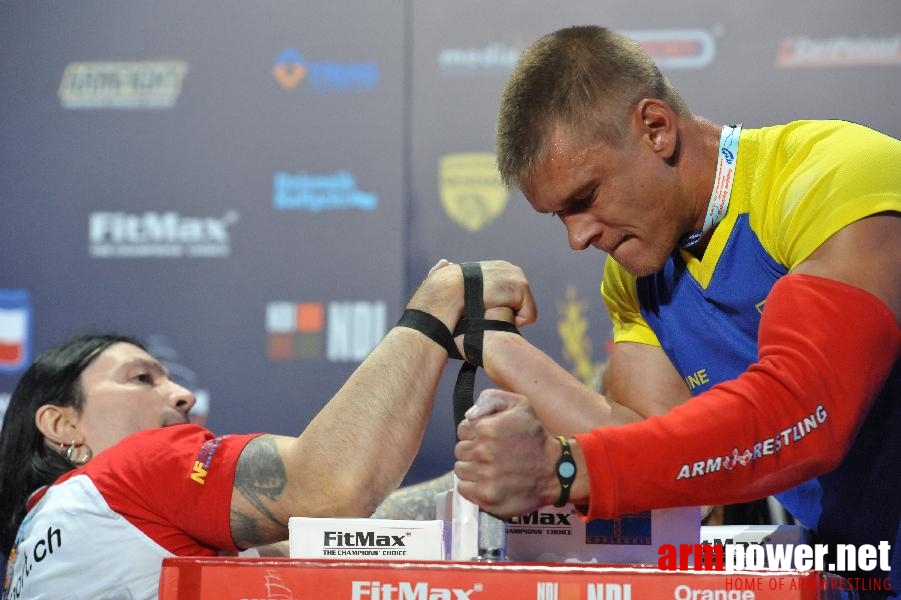 World Armwrestling Championship 2013 - day 4 - photo: Mirek # Aрмспорт # Armsport # Armpower.net