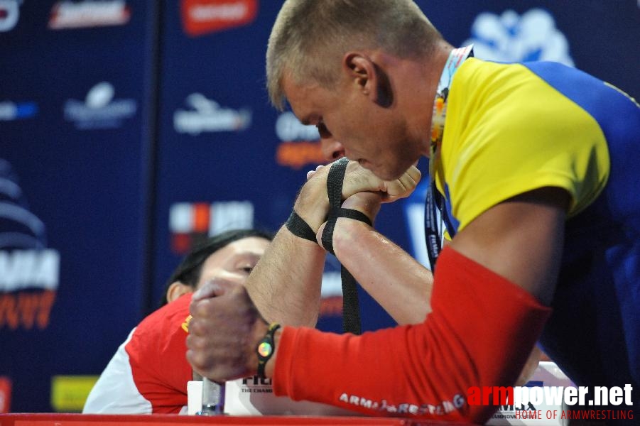 World Armwrestling Championship 2013 - day 4 - photo: Mirek # Aрмспорт # Armsport # Armpower.net