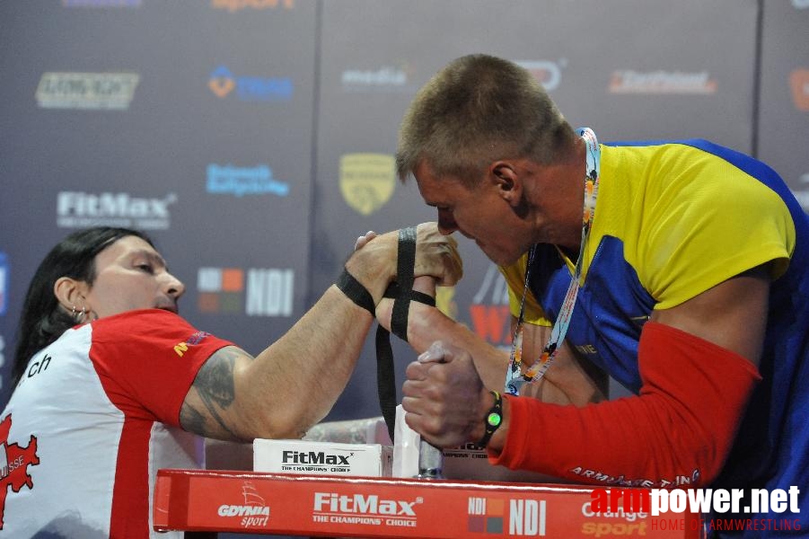 World Armwrestling Championship 2013 - day 4 - photo: Mirek # Siłowanie na ręce # Armwrestling # Armpower.net